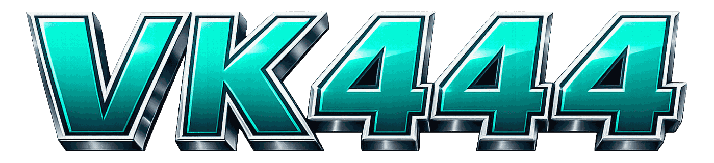 vk444 logo